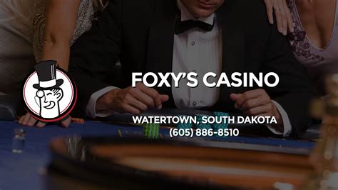 Foxy S Casino Watertown Sd