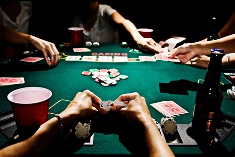 Fps Blog Sobre Poker