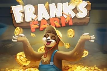 Frank S Farm Slot Gratis