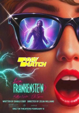Frankenstein Parimatch