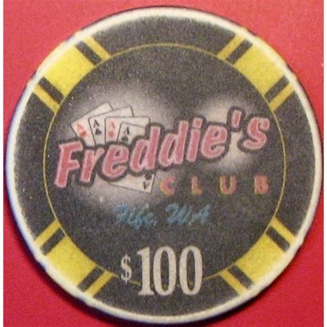 Freddies Casino Fife Washington