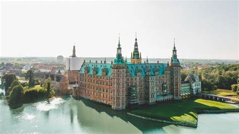 Frederiksborg De Fenda