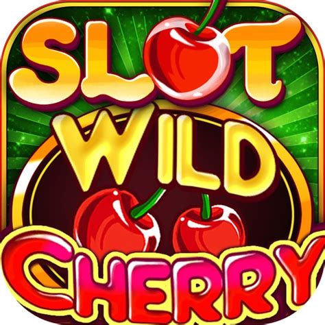 Free Casino Slots De Wild Cherry