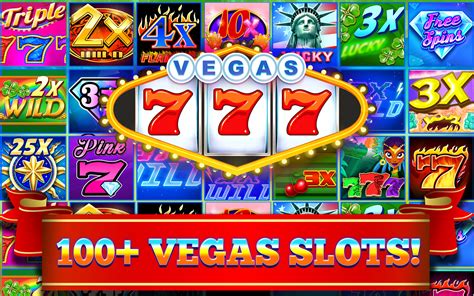 Free Casino Slots Para Iphone