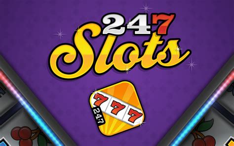Free Mobile Slots 247