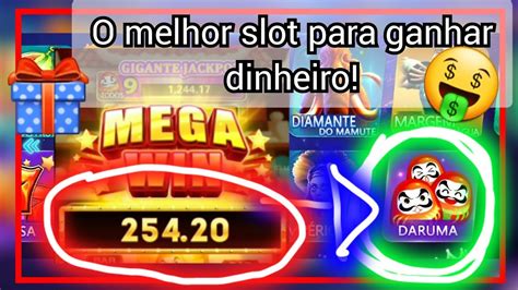 Free Slot Para Ganhar Dinheiro Real