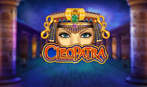 Free Slots Cleopatra 4u