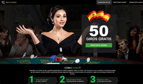 Free Spins Casino Venezuela