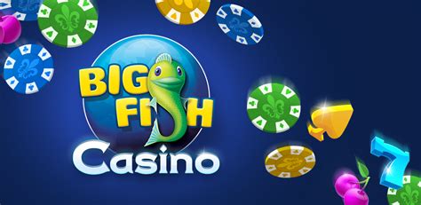 Freebies Big Fish Casino