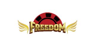 Freedom Casino Bonus