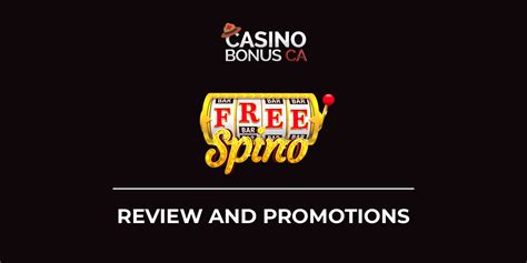 Freespino Casino Bonus