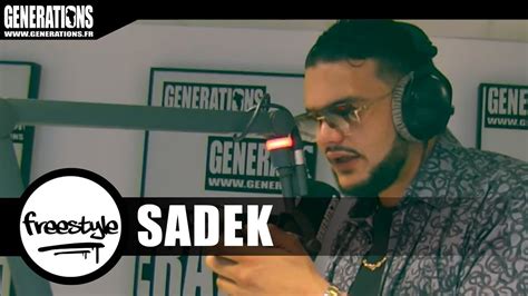 Freestyle Poker Sadek