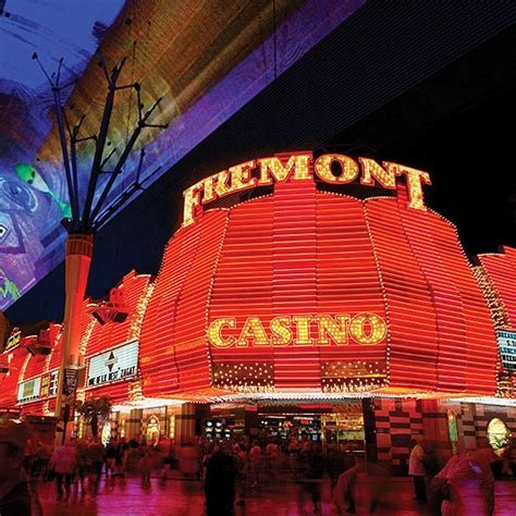 Fremont Casino Wiki