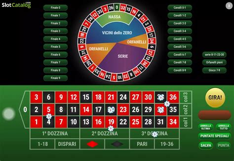 French Roulette Giocaonline Betway