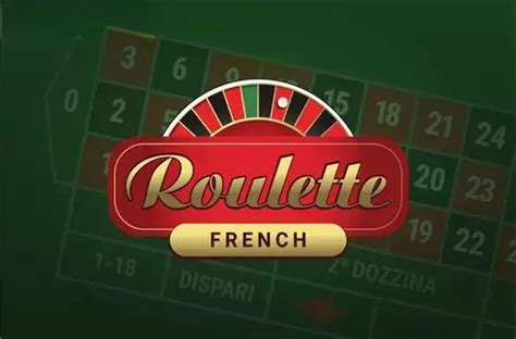 French Roulette Giocaonline Review 2024