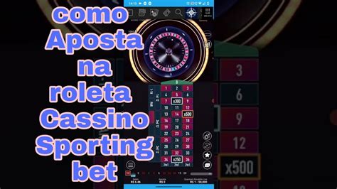 French Roulette Privee Sportingbet