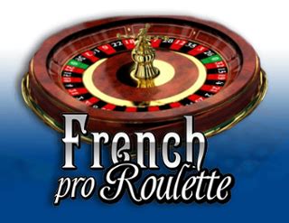 French Roulette Pro Worldmatch Betsson