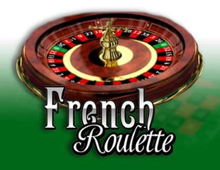 French Roulette Worldmatch Slot - Play Online