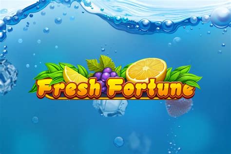 Fresh Fortune Slot - Play Online