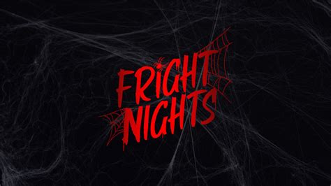 Fright Night Parimatch