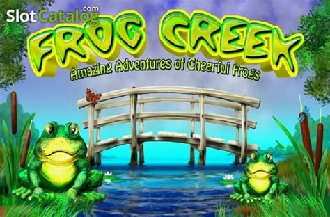 Frog Creek Review 2024