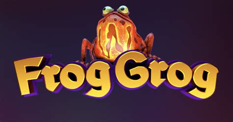 Frog Grog 888 Casino