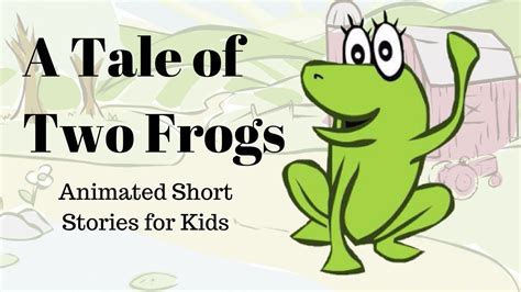 Frog Story Review 2024