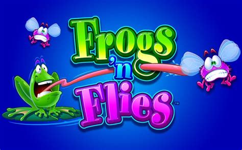 Frogs N Flies 888 Casino