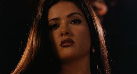 From Dusk Till Dawn 10 Blaze