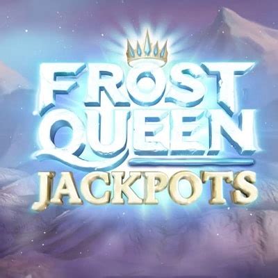 Frost Queen Jackpots Parimatch