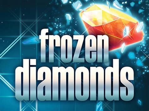 Frozen Diamonds Brabet