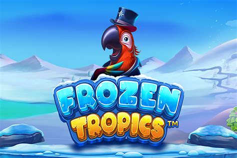 Frozen Tropics 888 Casino