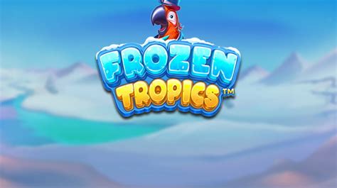 Frozen Tropics Betsson