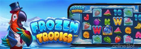 Frozen Tropics Slot - Play Online