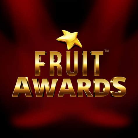 Fruit Awards Brabet