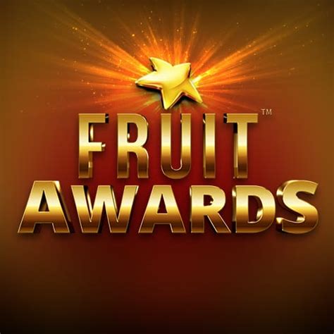 Fruit Awards Netbet