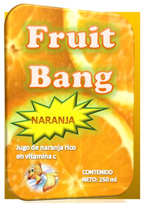 Fruit Bang Blaze