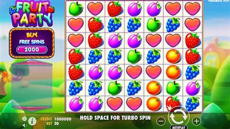 Fruit Basket 888 Casino