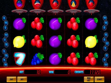 Fruit Blaster Netbet