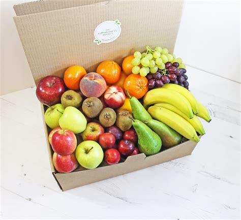 Fruit Box Netbet