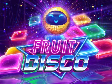 Fruit Disco Betfair