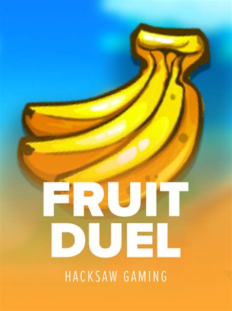 Fruit Duel Bodog