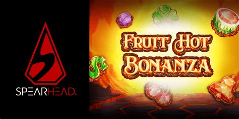 Fruit Hot Bonanza Pokerstars