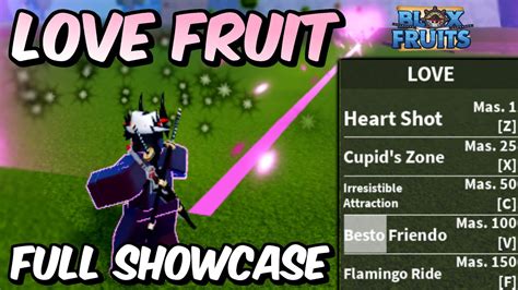 Fruit Love Review 2024