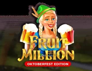 Fruit Million Oktoberfest Edition Blaze