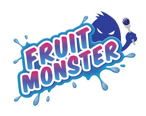 Fruit Monster Brabet