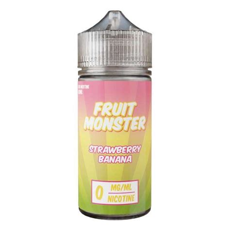 Fruit Monster Review 2024