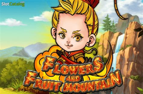 Fruit Mountain Slot - Play Online