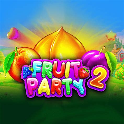 Fruit Party 2 Sportingbet