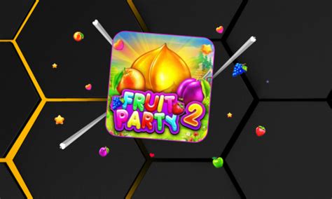 Fruit Party Non Stop Bwin